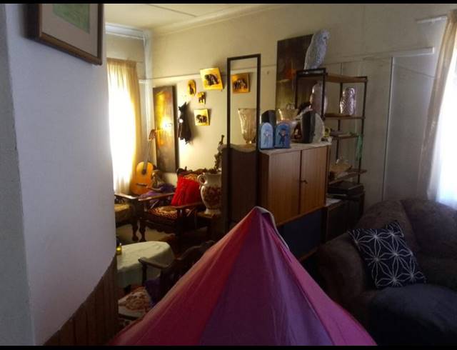 4 BEDROOM HOUSE FOR SALE IN VANDERBIJLPARK CE 2..